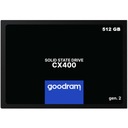 GOODRAM CX400 2,5