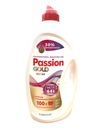 Passion Gold color prací gél 4 l