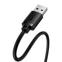 BASEUS PREdlžovací kábel USB 3.0 RÝCHLY SILNÝ KÁBEL 5m