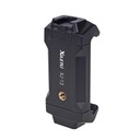 DRŽIAK TELEFÓNU na TRIPOD Svorka 2x 1/4'' závit