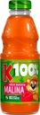 Kubuś Ovocná a zeleninová šťava 300 ml