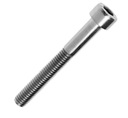 SKRUTKA HLAVY M6x60 TRIEDA 8,8 VALCOVANE pozinkovana 1KG