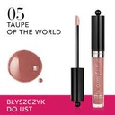 BOURJOIS LESK FABULEUX LESK NA PERY 05