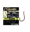 Gamakatsu G-Carp Wide Gape Super Háčiky #8 10 ks.