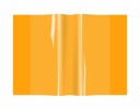 10ks obal na notebook 210mm FLUO NEON ORANGE