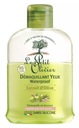 Le Petit Olivier Vodeodolný odličovač očí Olivový extrakt 125ml