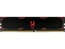 GOODRAM RAM 8GB 2400MHz IRDM