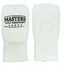 CHRÁNIČE RÚK MASTERS - OD-1 BIELY, VEĽKOSŤ M