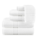 osušky 30x30 BAVLNA 100% FROTÉ HRUBÉ NASÁVANÉ 520g/m2