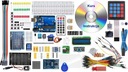 ACS XXL Starter Kit Kompatibilný s Arduino UNO