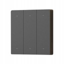 SONOFF R5 WALL SWITCH Ovládač scén Diaľkové ovládanie 18 scén a akcií