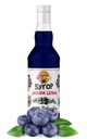 Forest Jagoda sirup 500ml 100% NATURAL