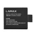 Originálna nabíjateľná batéria pre LAMAX W10.1 W9.1