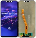 Displej LCD pre Huawei Mate 20 Lite