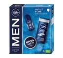 Sada kozmetiky NIVEA Men Protect & Care