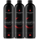 FRESSO Shampoo Premium Efficient autošampón 3L