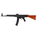 Útočná puška AEG Cybergun MP44 - Čierna