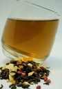 TALIA OSY chudnutie červený čaj PUERH 250g