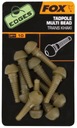 FOX Edges Tadpole Multi Bead buffer guľôčky x1