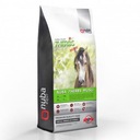 Nuba Equi 7Herbs Musli Balancer 2G 20kg bez ovsa