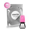 WL15 lepidlo na predlžovanie mihalníc 3 ml Wonder Lashes