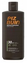 Piz Buin hydratačné mlieko na opaľovanie SPF30 400 ml