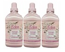 Eden Delicate sada parfumov z látky 720 ml x 3 kusy
