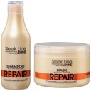 Stapiz Sleek Line REPAIR SHAMPOO oprava + maska