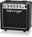 Gitarové kombo Behringer HA-10G 10W