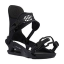 Pánske snowboardové viazanie RIDE C-2 black M