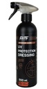 Elite Detailer UV ochranný obväz 500 ml pre plastovú interiérovú UV ochranu