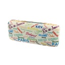Voyage Hard Case Okuliare Krycie puzdro s DE