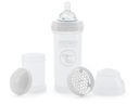 TWISTSHAKE ANTIKOLICKÁ FĽAŠA 260ml cumlík M 2M+