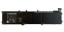 NOVÁ ORIGINÁLNA BATÉRIA DELL Precision 5520 5530 5540 97Wh GPM03