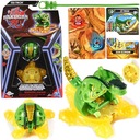 ŠPECIÁLNA ÚTOČNÁ KARTA BAKUGAN TROX BOJOVÁ POSTAVA NA TRANSFORMACIU LOPTY