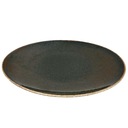 Alumina Bogucice Dark Loft tanier 28 cm