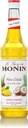 Monin Pina Colada barmanský sirup 700 ml