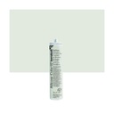 KERAKOLL Silicone Color 02 310 ml Biela