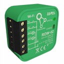 2-kanálový WI-FI prijímač ROW-02