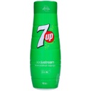 SIRUP NA SYRUP SODASTREAM 7UP ŠŤAVNÝ KONCENTRÁT
