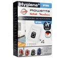 4 x vrecká do vysávača Hygiene+ ZR200540 Rowenta