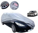 Autoplachta pre Vw Golf VI, VII hatchback 3W Praktická autoplachta