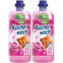 Kuschelweich Pink Kiss aviváž 2L 76pr