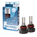 H11 LED SET M-Tech PRO na OSRAM LED CanBus +250 %