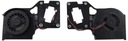 VENTILÁTOR Lenovo ThinkPad R60 R60i R61 R61e R61i