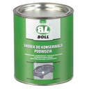 BOLL prípravok na údržbu podvozku na kefu 2 kg