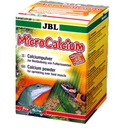 JBL MicroCalcium 100g - minerálne doplnkové krmivo pre všetky plazy