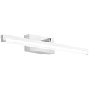 LED KÚPEĽŇOVÁ NÁSTENNÁ LAMPA NAD ZRKADLO 50 CM