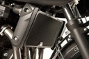 KRYT NA RADIÁTOR R&G SUZUKI BANDIT 650 10- BK