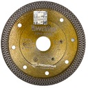 Wertec diamantový kotúč 125 mm GRES CERAMIKA